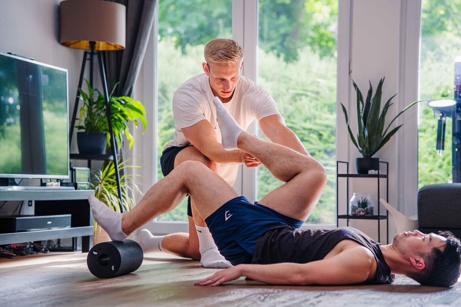 Moritz Rakowski — Personal Trainer in Göttingen